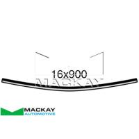 Mackay Heater Hose Thumbnail