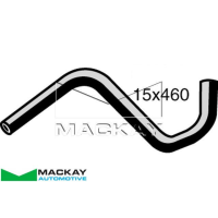 Mackay Heater Hose Thumbnail