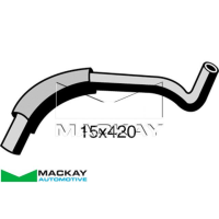 Mackay Heater Hose Thumbnail