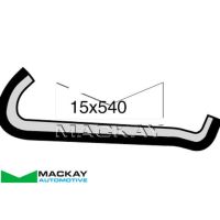 Mackay Heater Hose Thumbnail