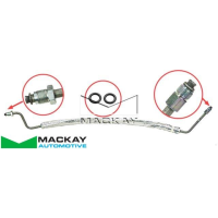 Mackay Power Steering Pressure Hose Thumbnail