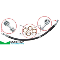 Mackay Power Steering Pressure Hose Thumbnail