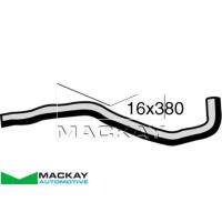 Mackay Heater Hose Thumbnail