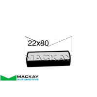 Mackay Engine By Pass Hose Thumbnail
