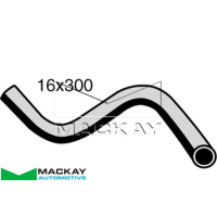 Mackay Radiator Hose Kit Thumbnail