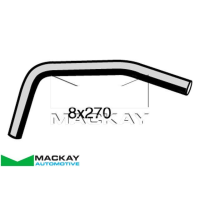 Mackay Radiator Hose Kit Thumbnail