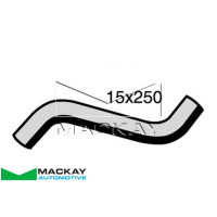 Mackay Radiator Hose Kit Thumbnail