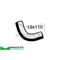 Mackay Radiator Hose Kit Thumbnail