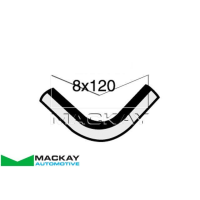 Mackay Radiator Hose Kit Thumbnail