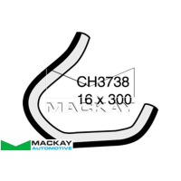 Mackay Radiator Hose Kit Thumbnail