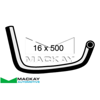 Mackay Radiator Heater Hose Thumbnail