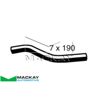 Mackay Radiator Hose Kit Thumbnail