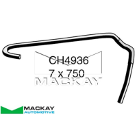 Mackay Radiator Hose Kit Thumbnail