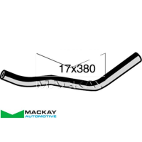 Mackay Radiator Hose Misc Thumbnail