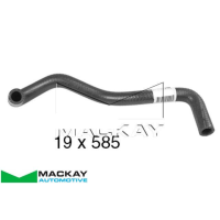 Mackay Radiator Hose Misc Thumbnail