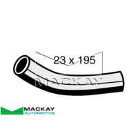 Mackay Radiator Hose Misc Thumbnail