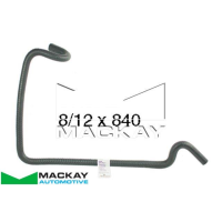 Mackay Radiator Hose Misc Thumbnail