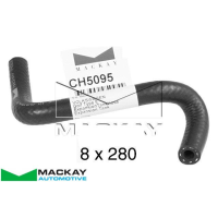 Mackay Radiator Hose Misc Thumbnail