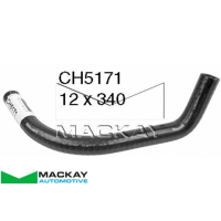 Mackay Radiator Hose Misc Thumbnail