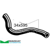 Mackay Radiator Lower Hose Thumbnail