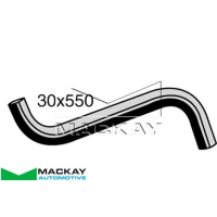Mackay Radiator Lower Hose Thumbnail