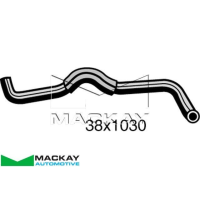 Mackay Radiator Lower Hose Thumbnail