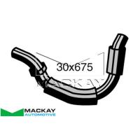 Mackay Radiator Lower Hose Thumbnail