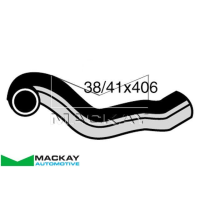 Mackay Radiator Lower Hose Thumbnail