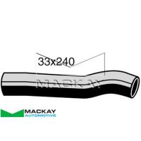 Mackay Radiator Lower Hose Thumbnail