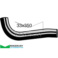 Mackay Radiator Lower Hose Thumbnail