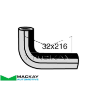 Mackay Radiator Lower Hose Thumbnail