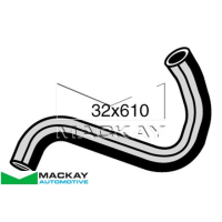 Mackay Radiator Lower Hose Thumbnail