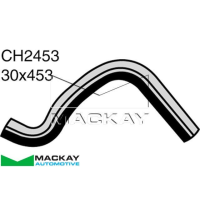 Mackay Radiator Lower Hose Thumbnail