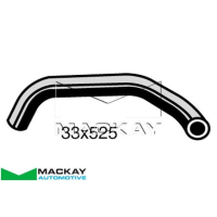 Mackay Radiator Lower Hose Thumbnail