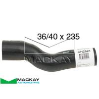 Mackay Radiator Lower Hose Thumbnail