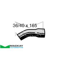 Mackay Radiator Lower Hose Thumbnail