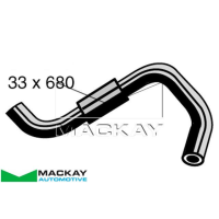 Mackay Radiator Lower Hose Thumbnail