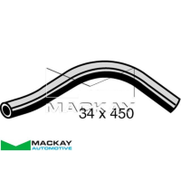 Mackay Radiator Lower Hose Thumbnail