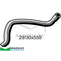 Mackay Radiator Lower Hose Thumbnail