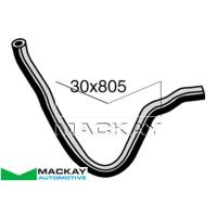 Mackay Radiator Lower Hose Thumbnail