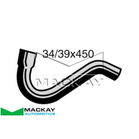 Mackay Radiator Lower Hose Thumbnail