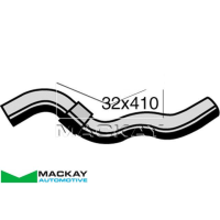 Mackay Radiator Lower Hose Thumbnail