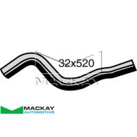 Mackay Radiator Lower Hose Thumbnail