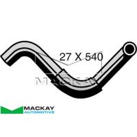 Mackay Radiator Lower Hose Thumbnail