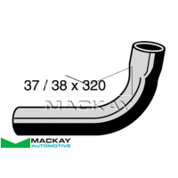Mackay Radiator Lower Hose Thumbnail