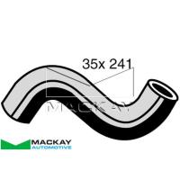 Mackay Front Radiator Lower Hose Thumbnail