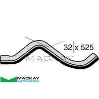 Mackay Radiator Lower Hose Thumbnail