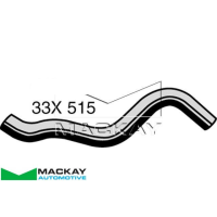 Mackay Radiator Lower Hose Thumbnail