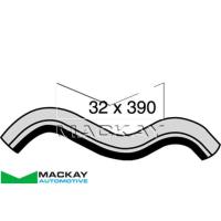 Mackay Radiator Lower Hose Thumbnail