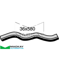 Mackay Radiator Lower Hose Thumbnail